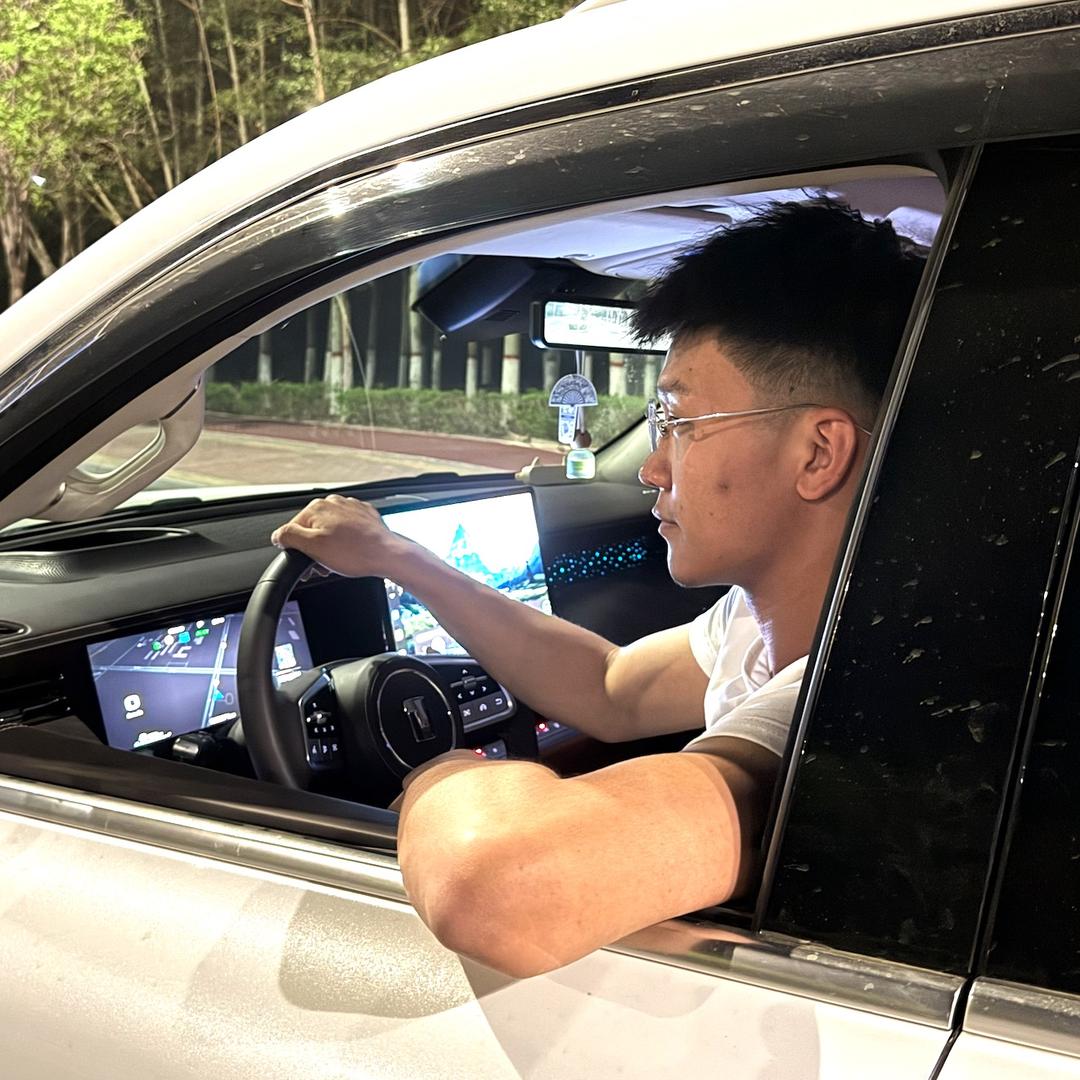 楊 二🐍
