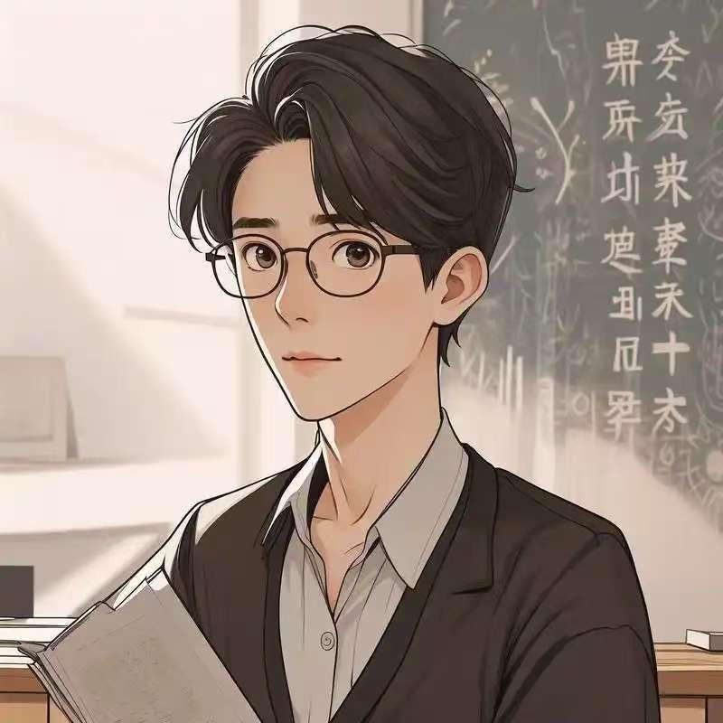 郭老师讲思维