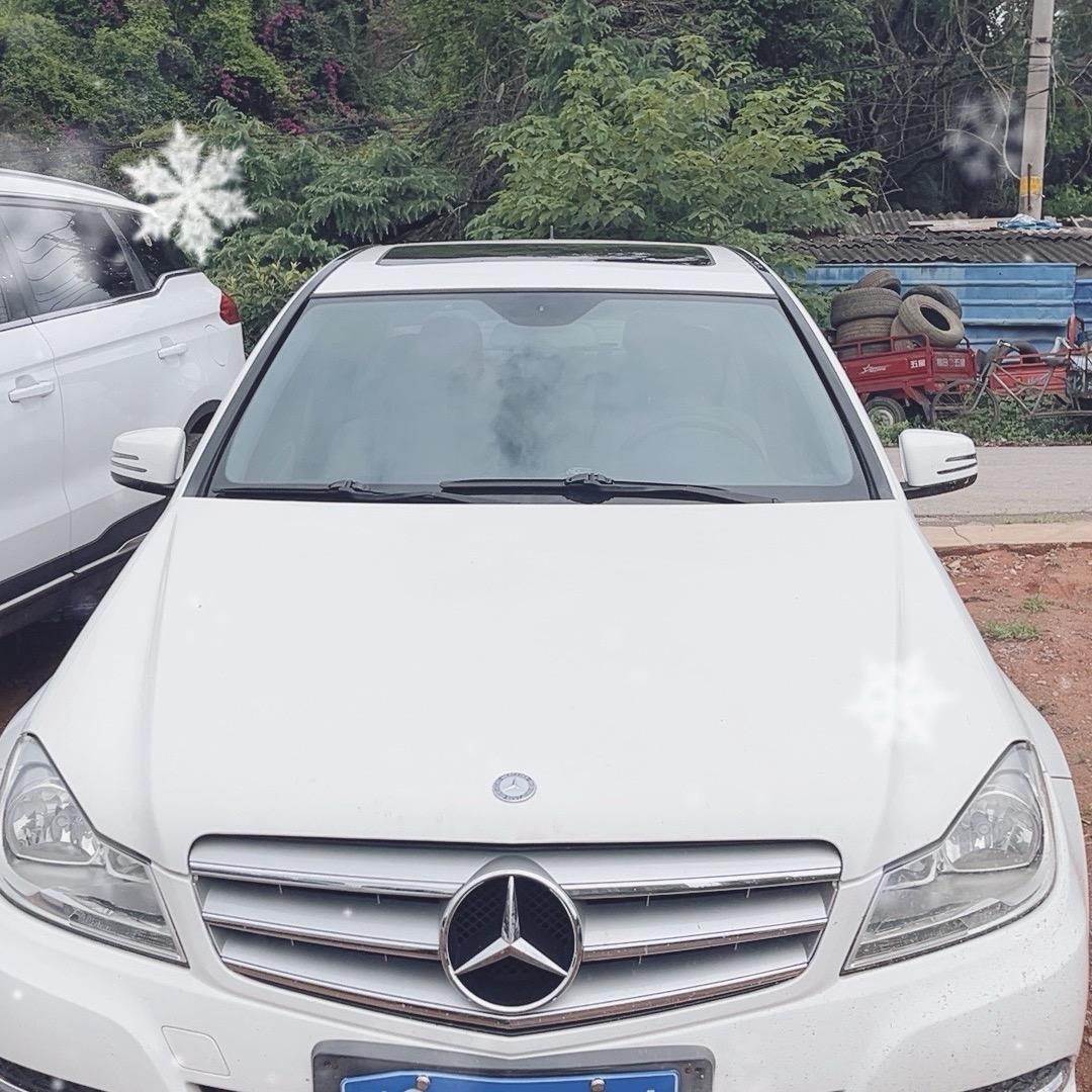 兴义君贝二手车（小明）