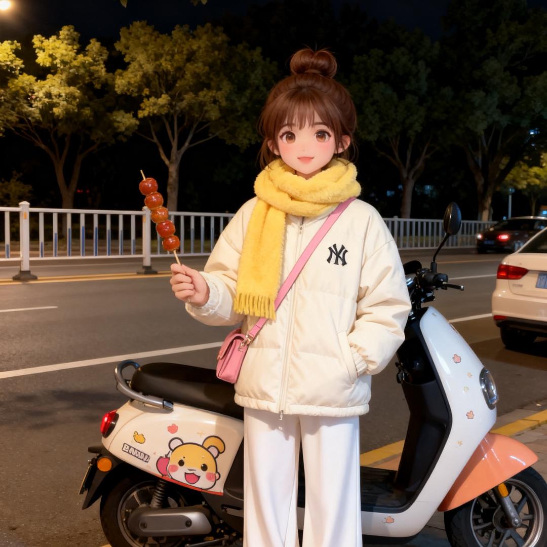 桃枝雪☘️
