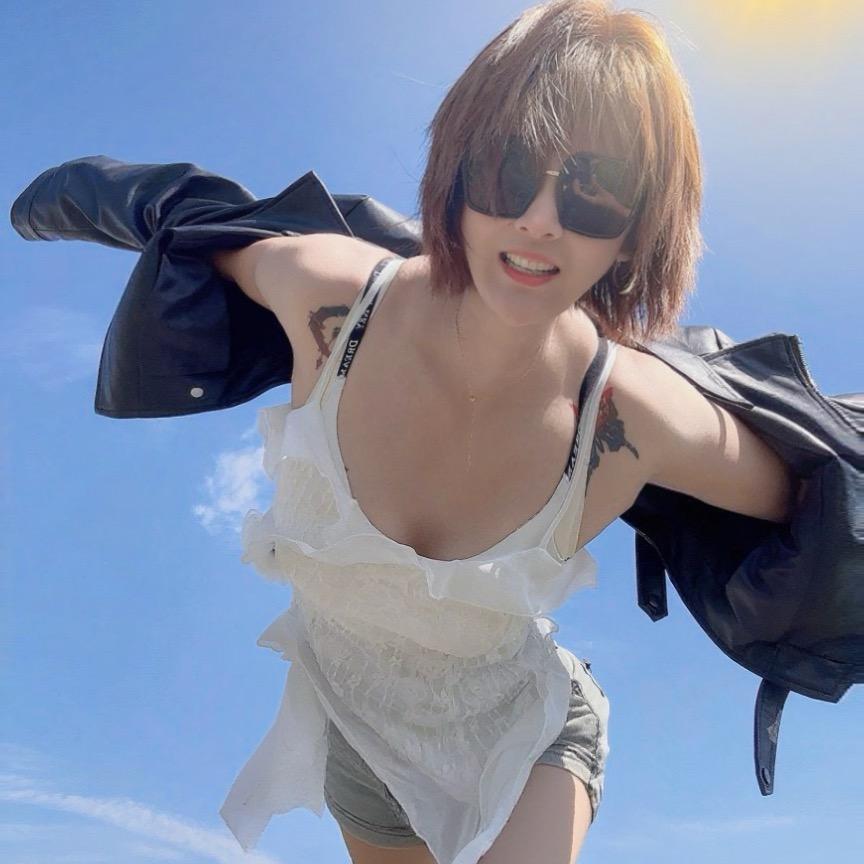 沐希💦