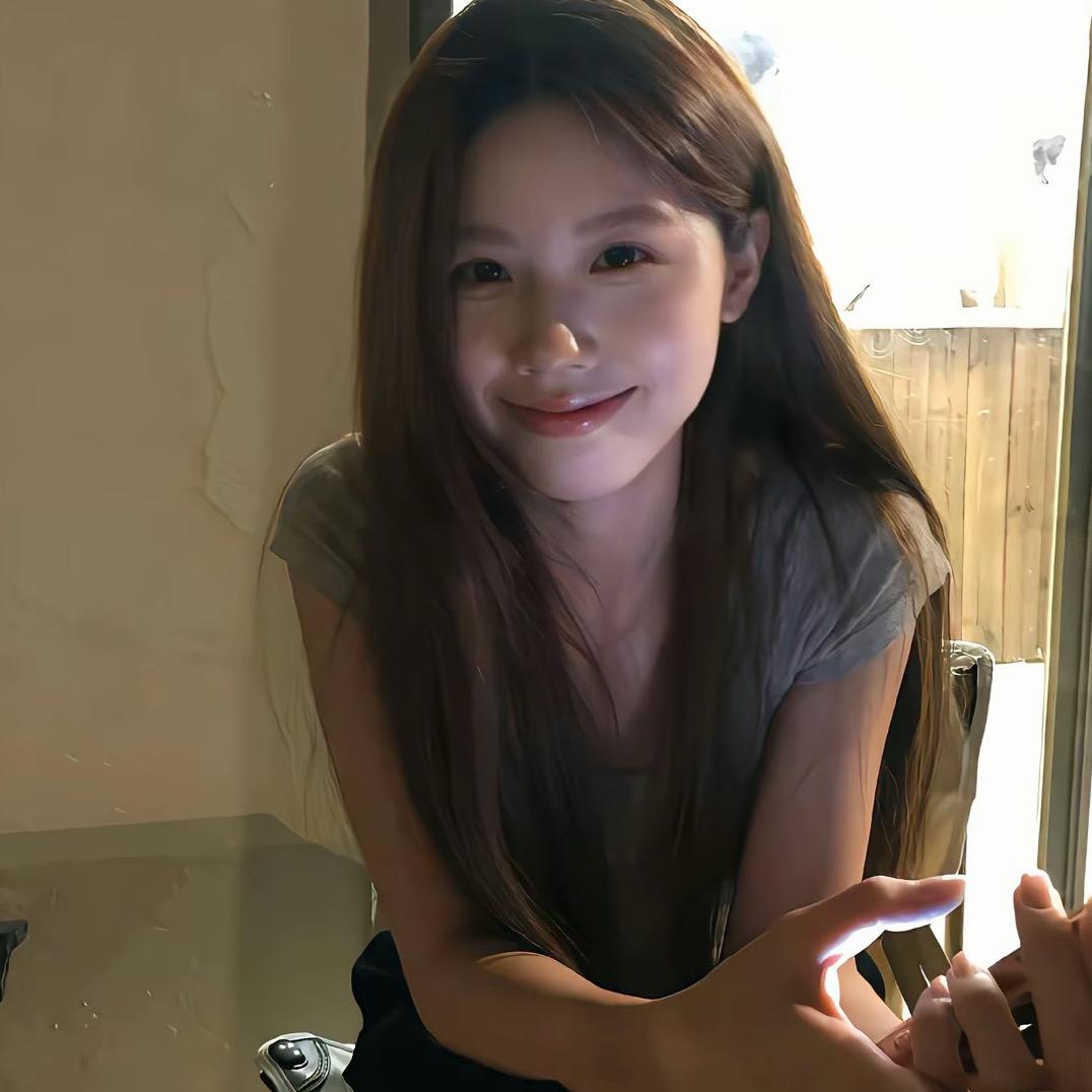 是穗穗呀.🐰