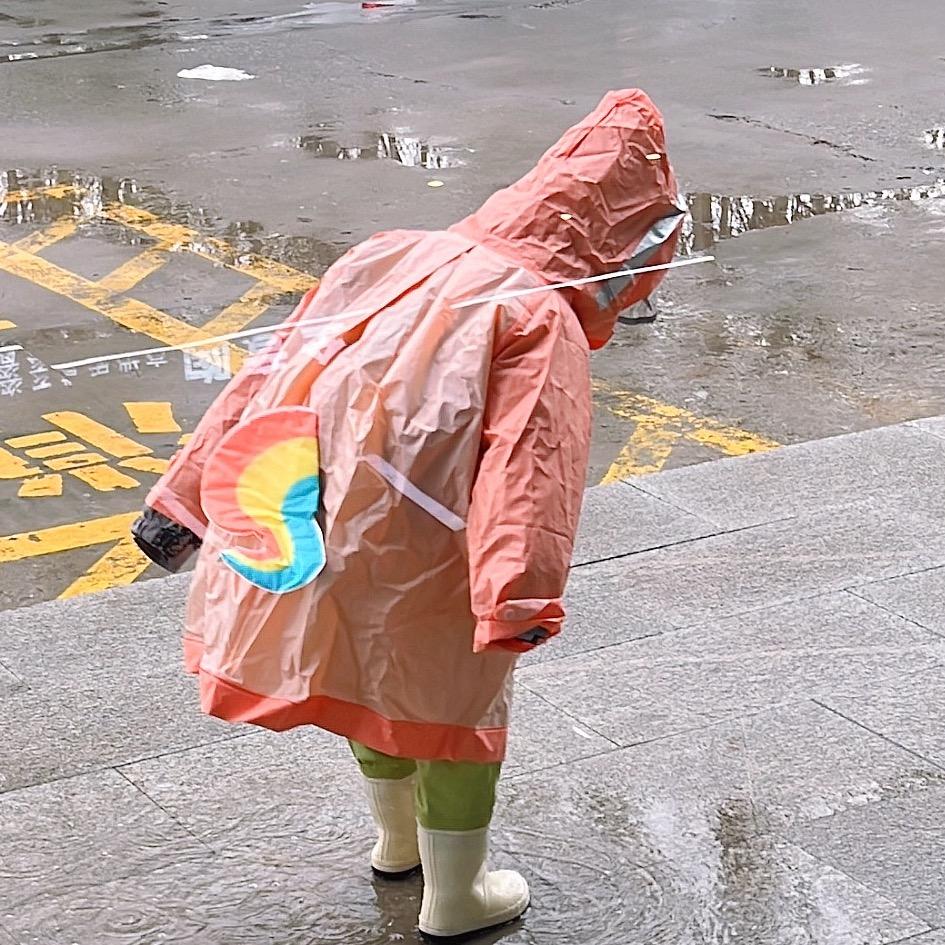 小酒窝