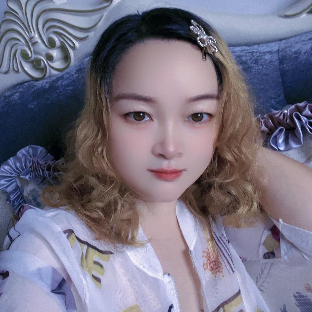 开心每一天🌼🌼