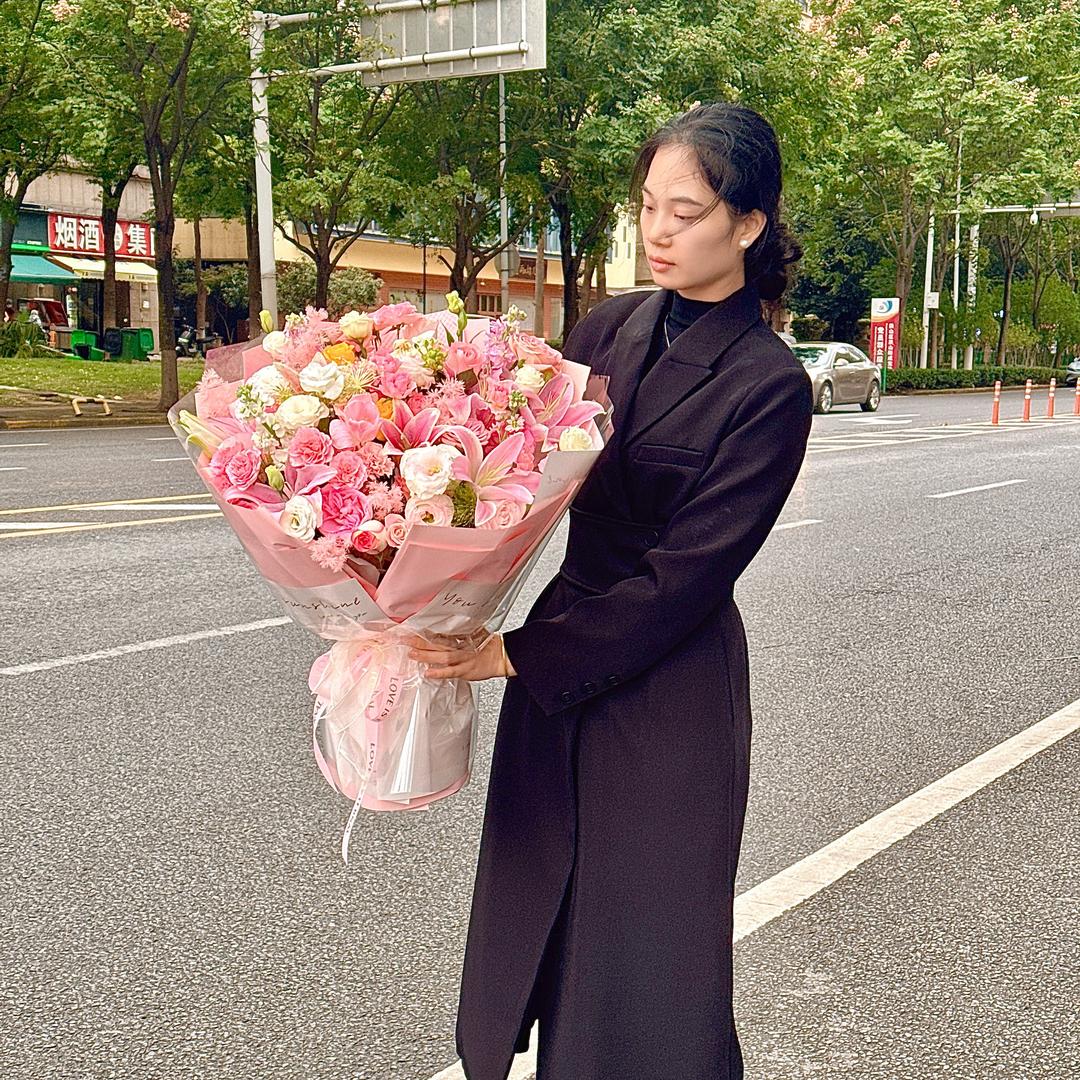 亿束鲜花💐