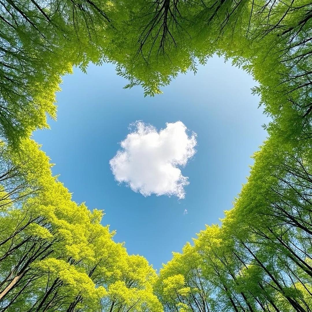 晴空☘️🍀万李