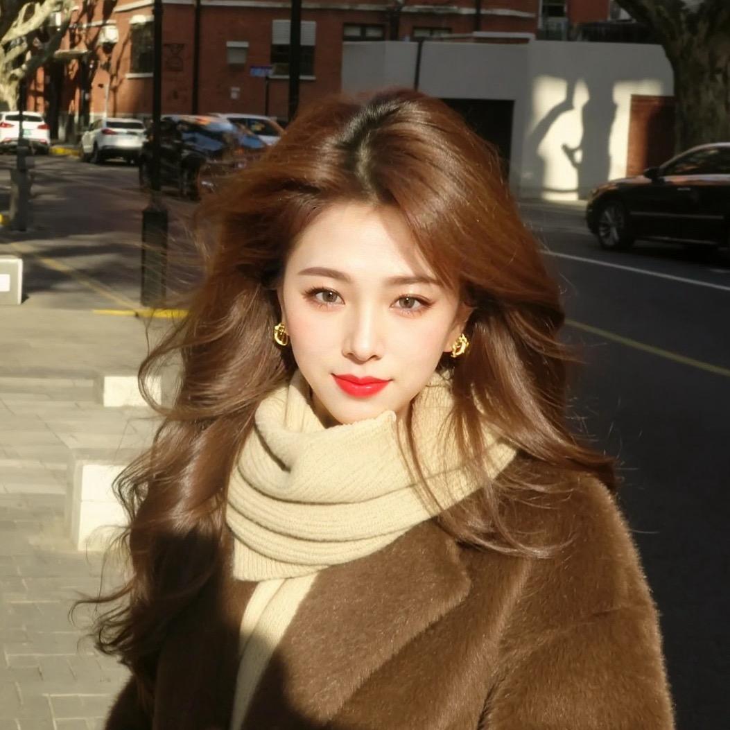 米麒麟Hailey