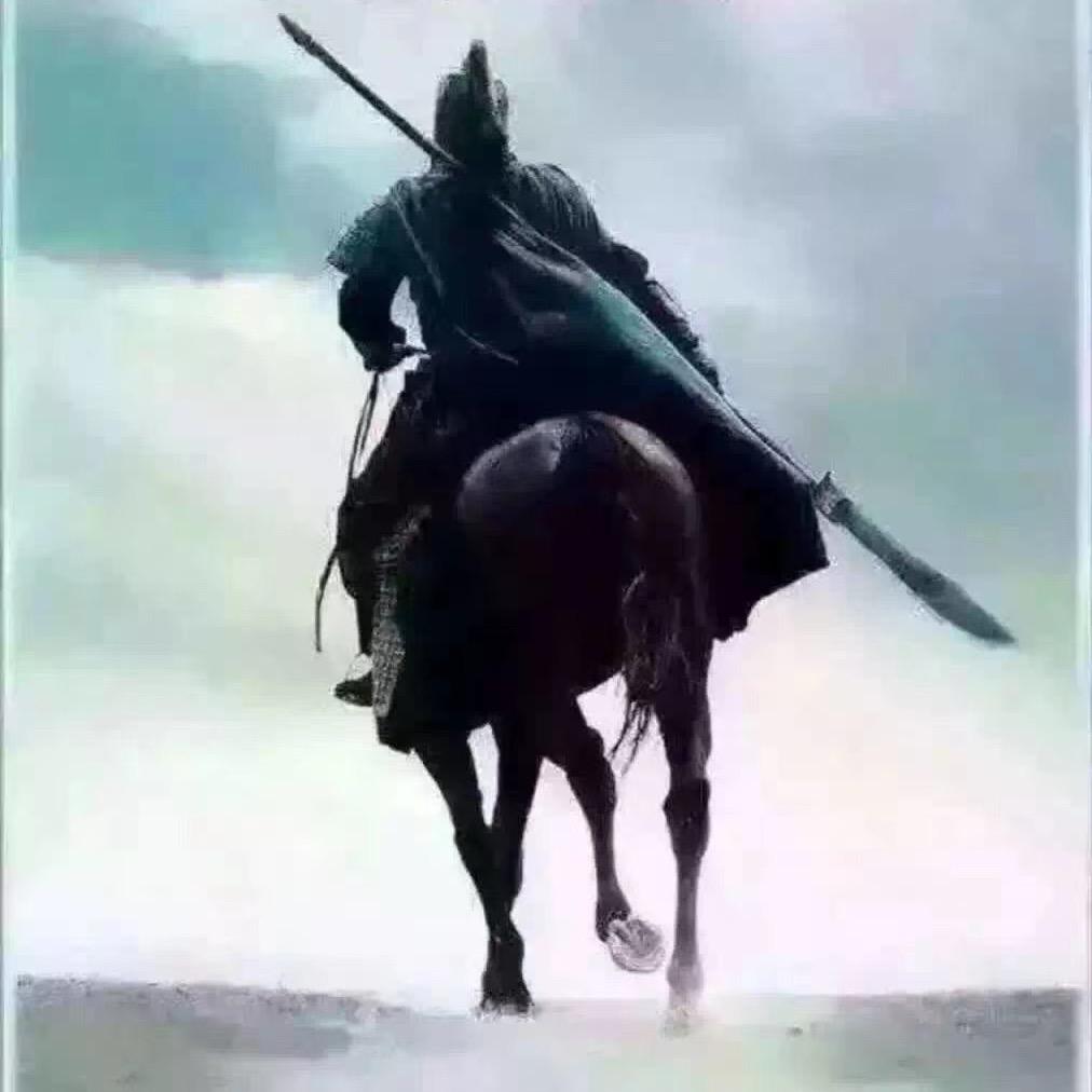 鬼脚七