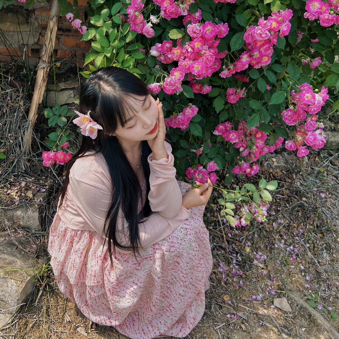 村花🌸
