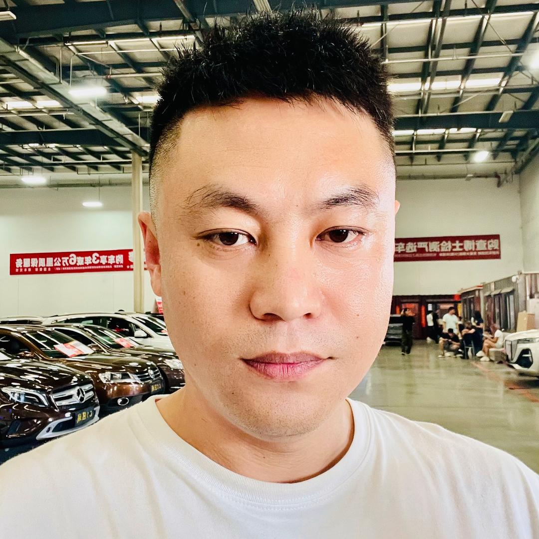 老登说车（撒谎必嘎巴）