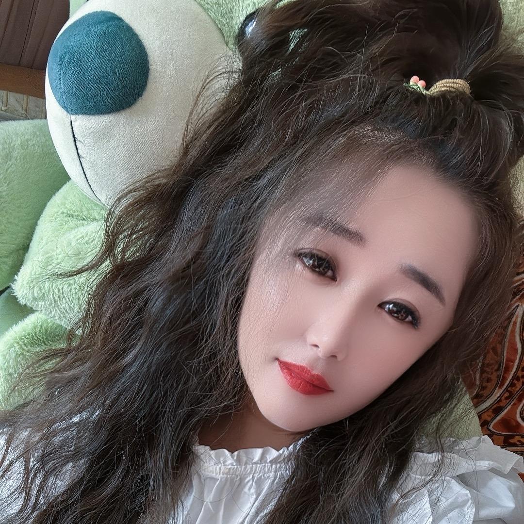 花仙子