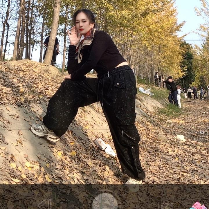 仙桃沃尔玛舞团