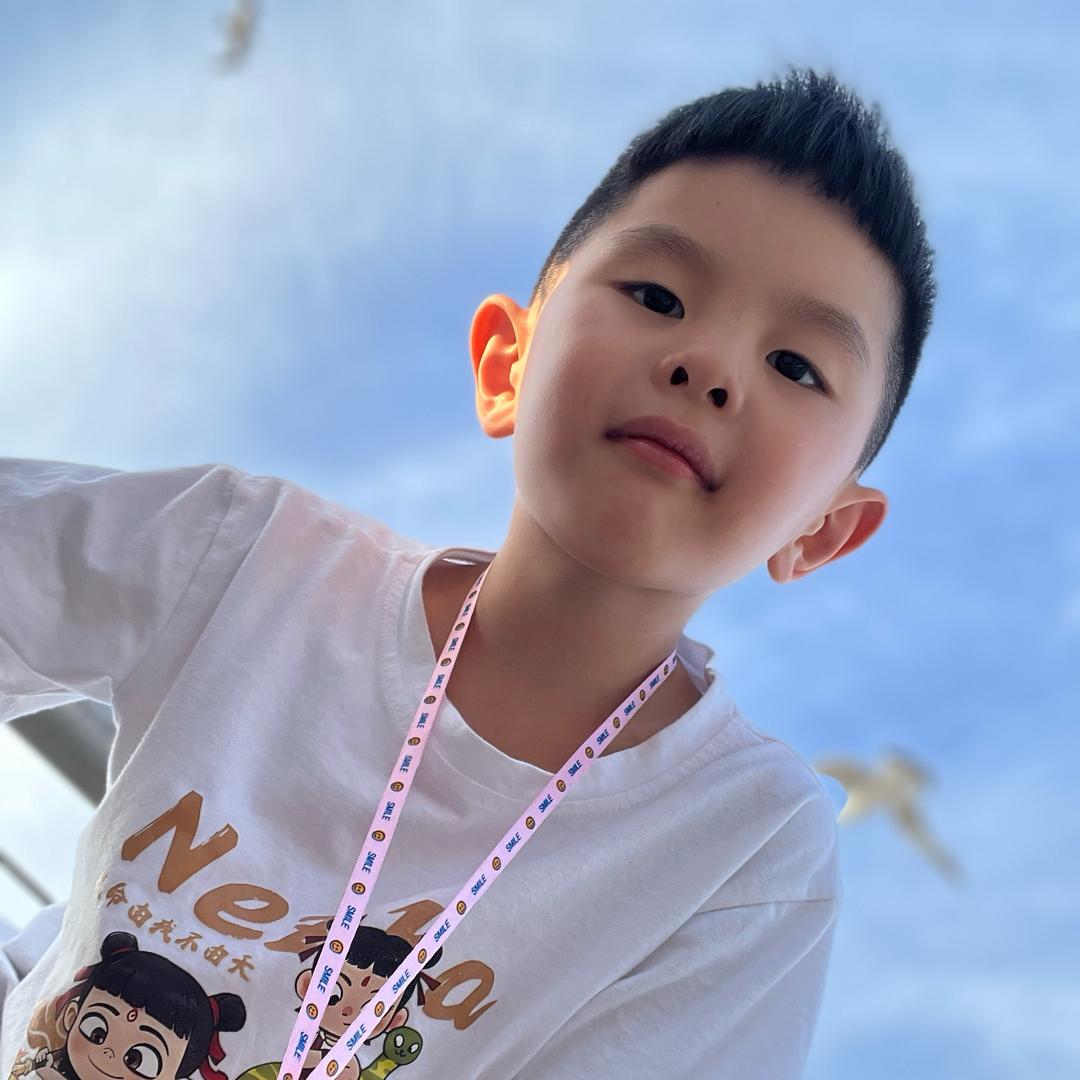 小明这个哥