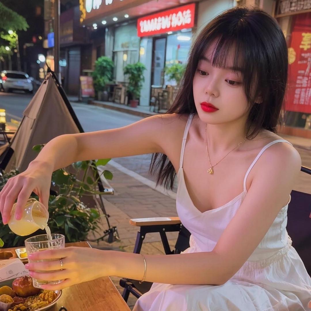 筱晓小
