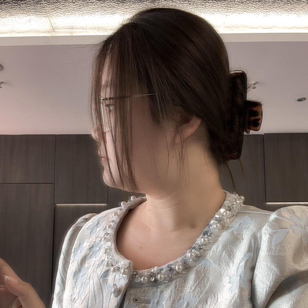 -雨温柔
