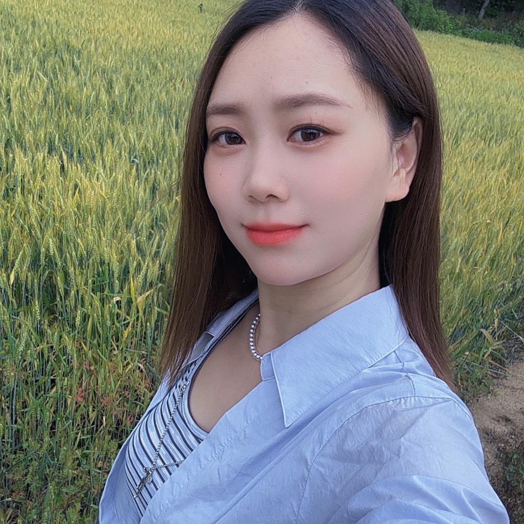 是Amy呀