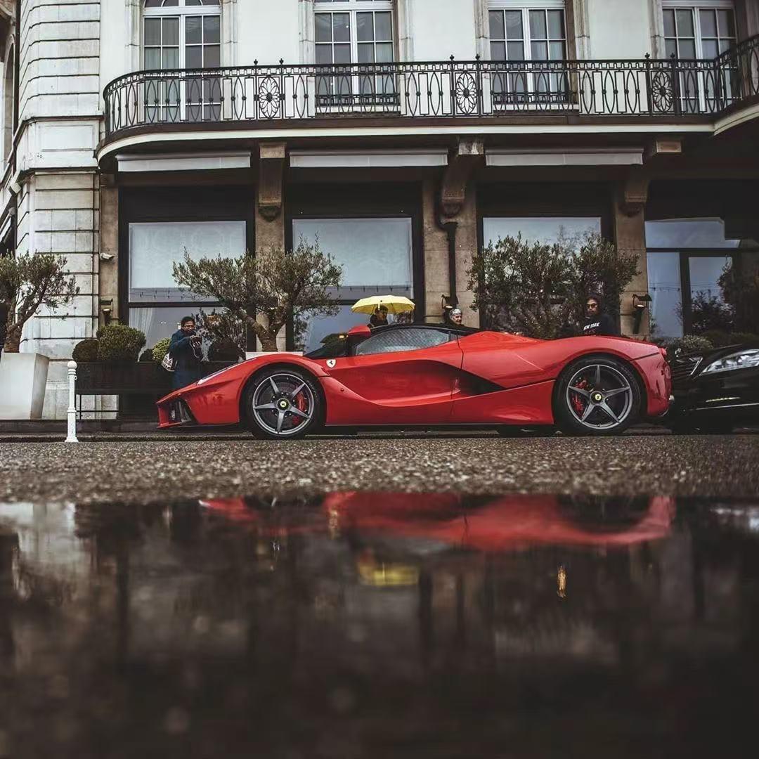 香港🇭🇰轻奢壹品