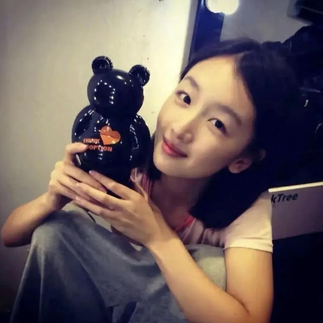 小怡子