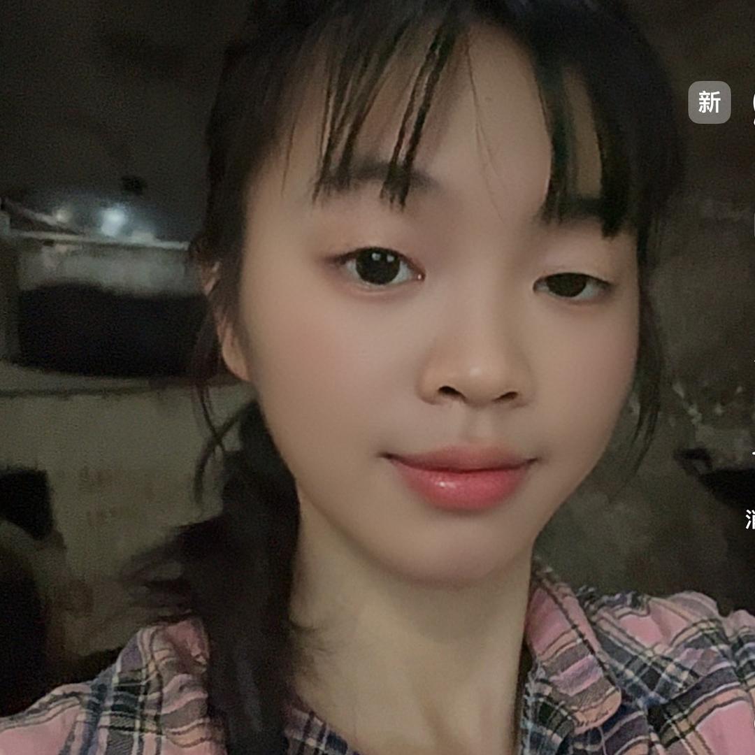 乡妹农人