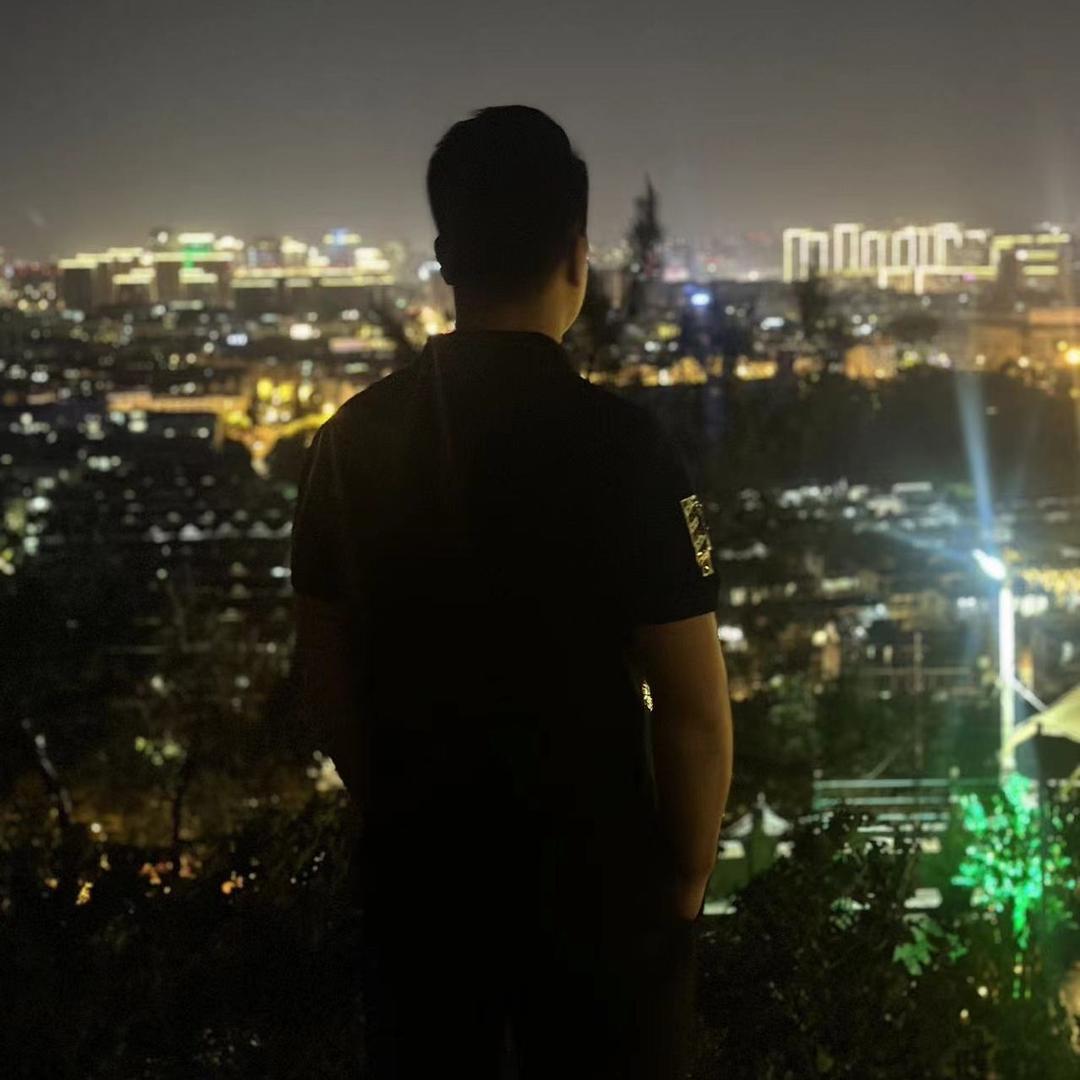 ^o^Hello程先生🇨🇳