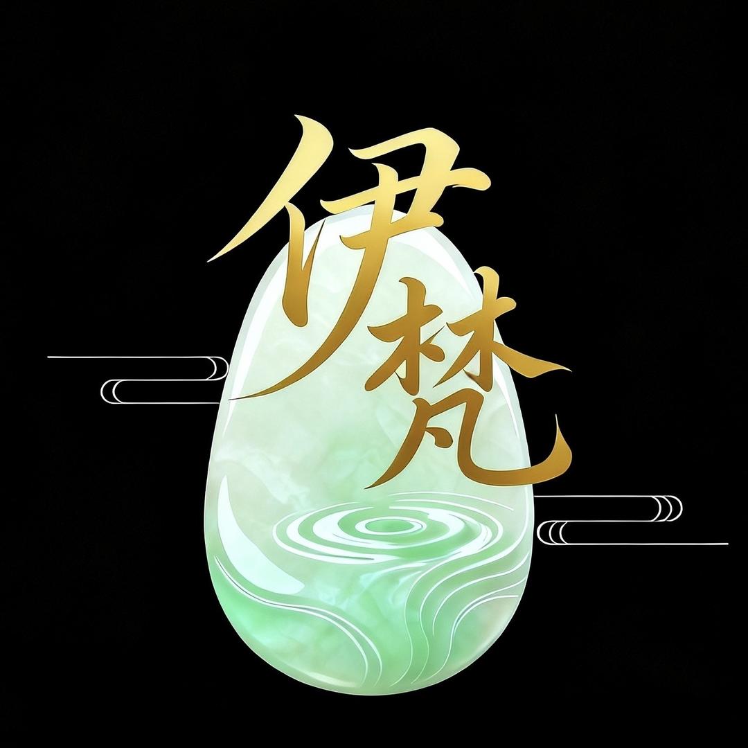 伊梵珠宝和田玉