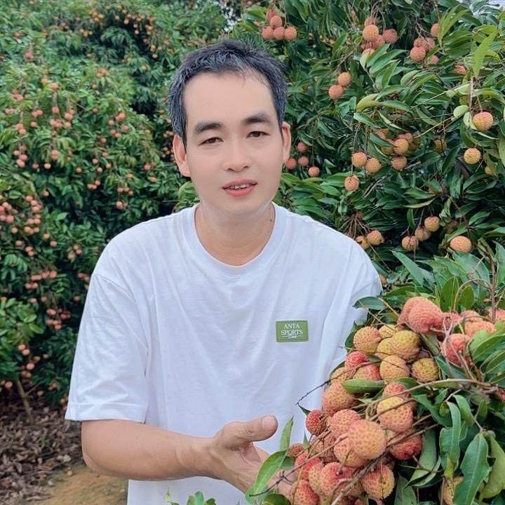 桂味哥（灵山特产）