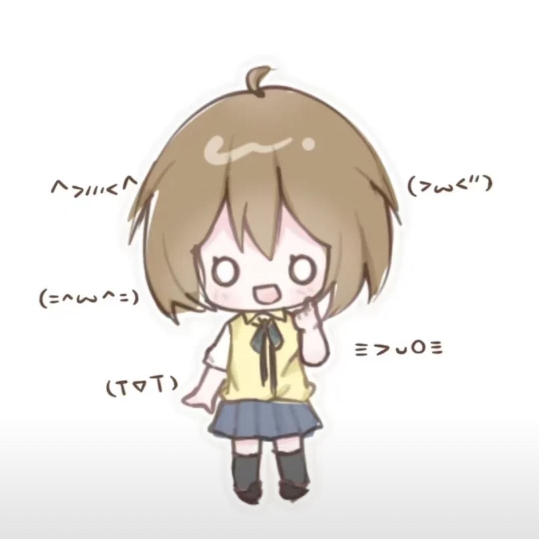灰小u