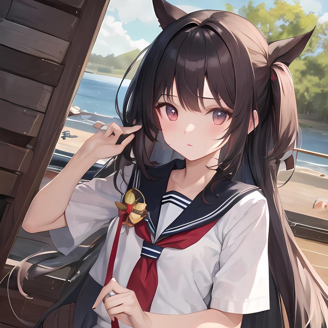 月亮🌙