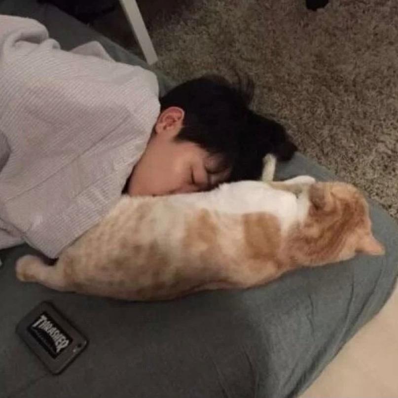 下周一