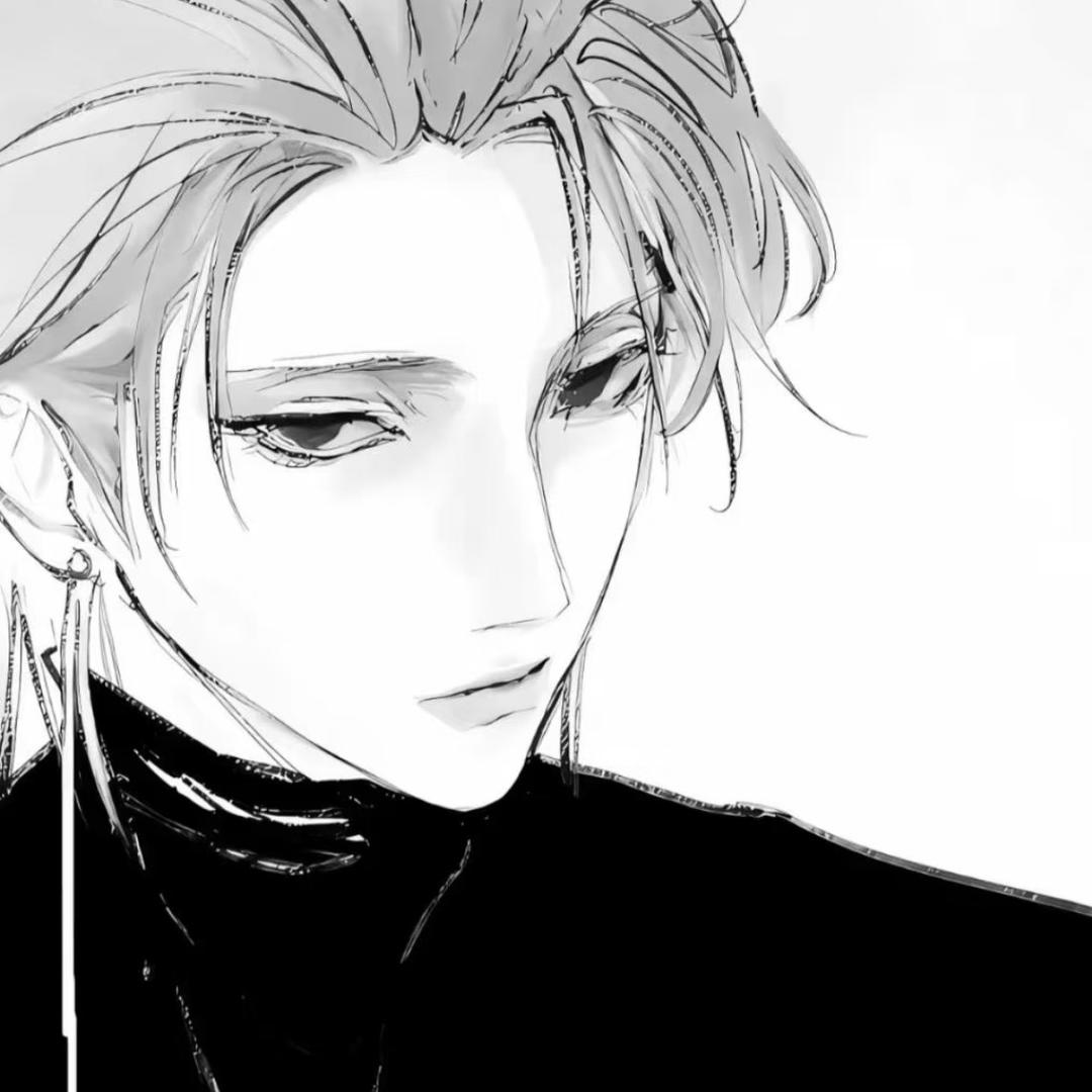 阿玖（沐熠堂）