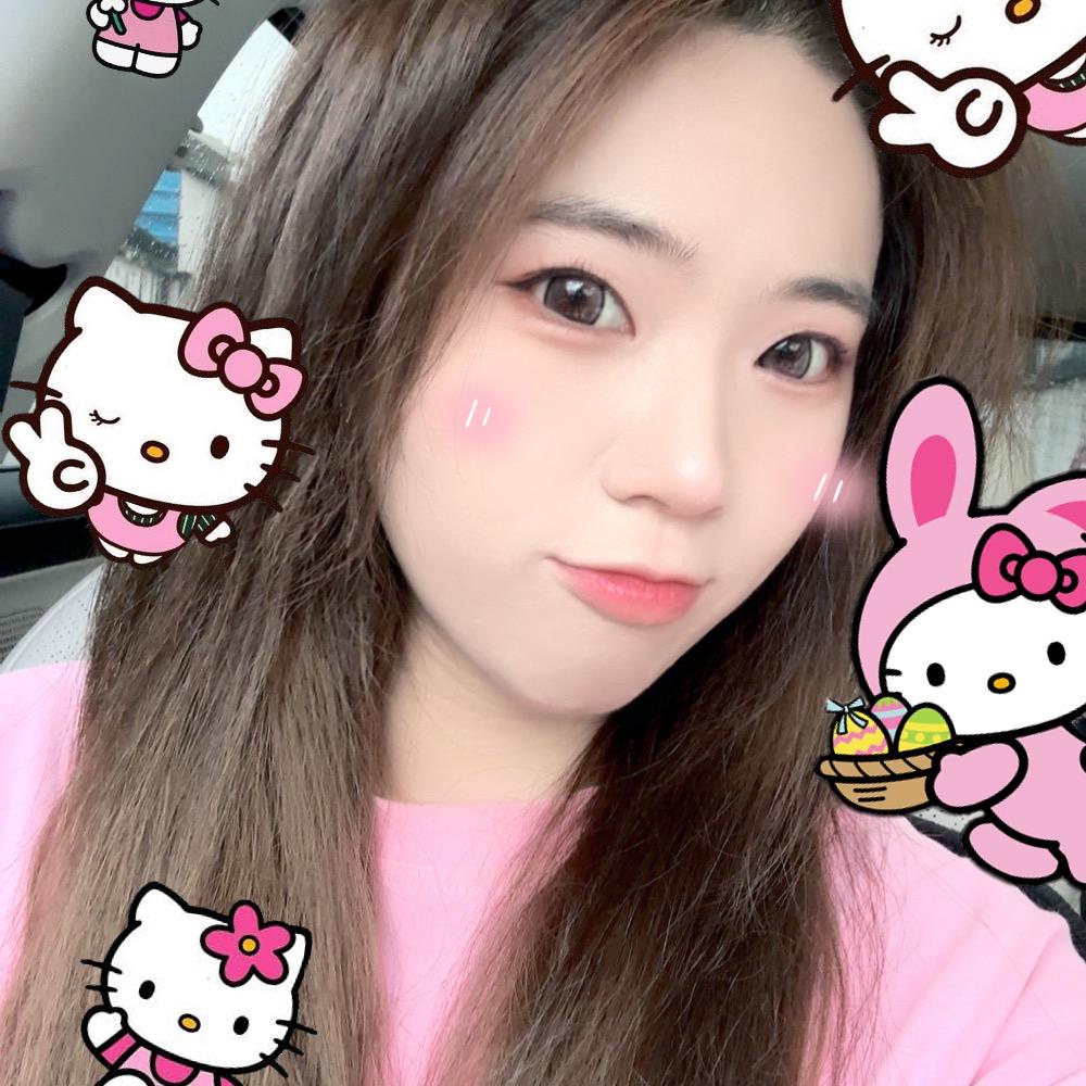奇奇怪怪的王美丽👾