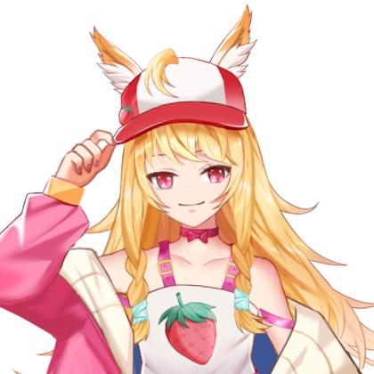 莓事