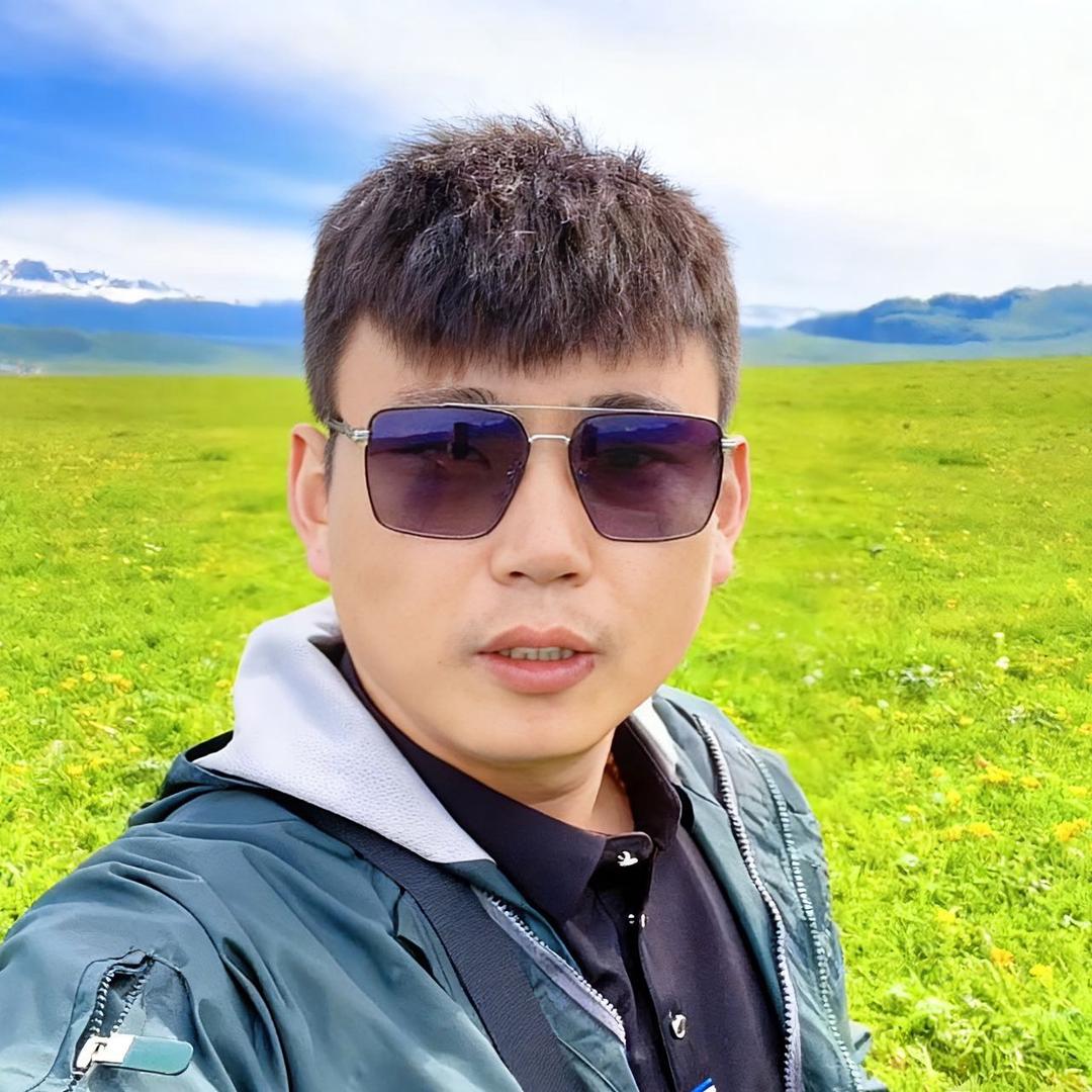新疆订制游领队修行❤