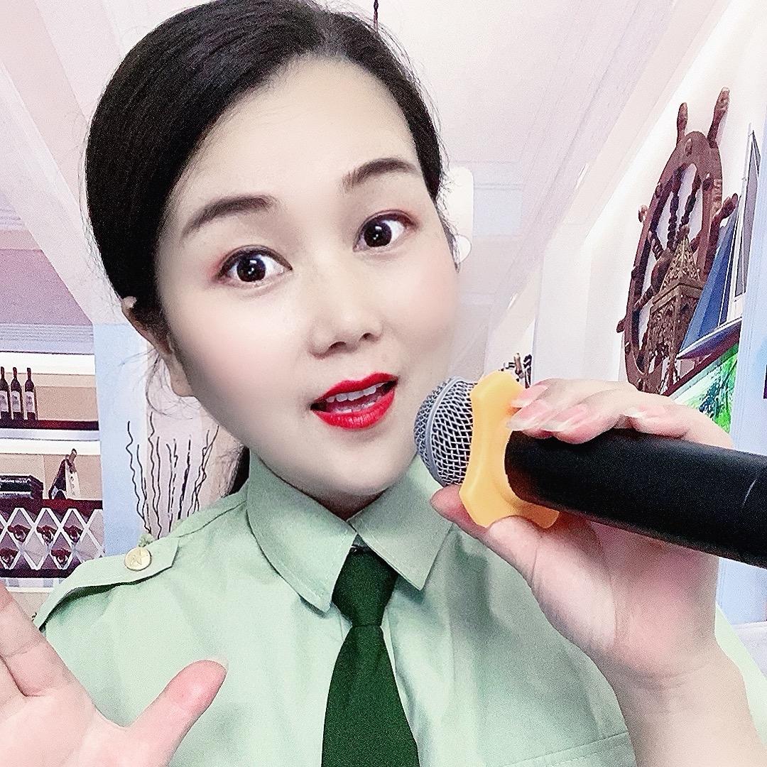 湖南燕子《单亲妈妈向前冲》