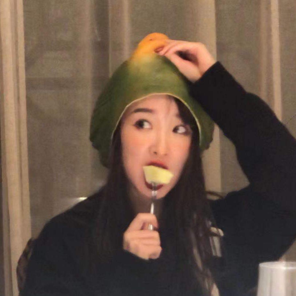 大肚子油油
