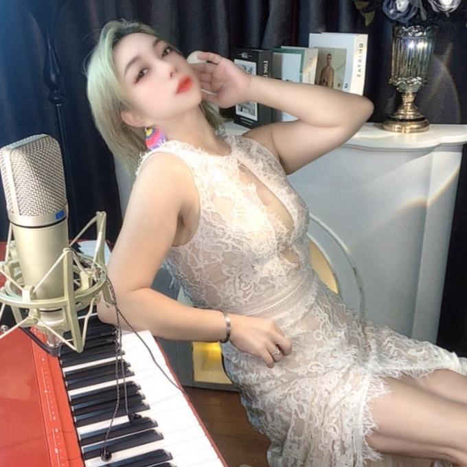 姑芳🎹
