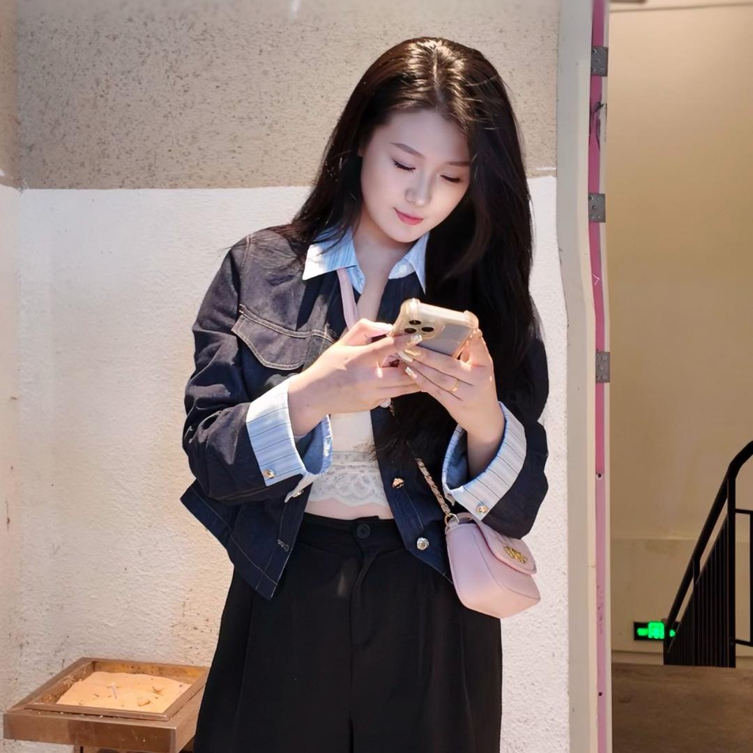 妍妍微胖女装定制店