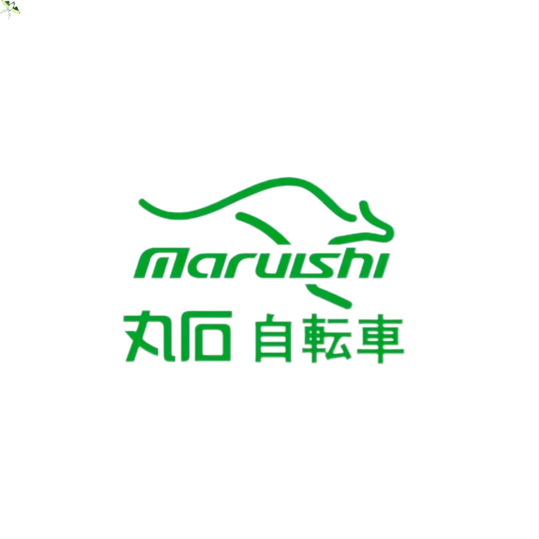 日本丸石Maruishi自行车