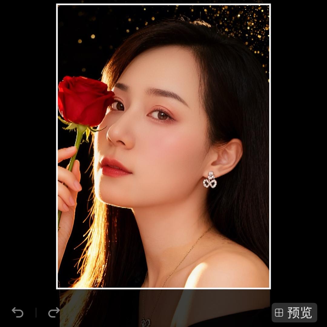 兔兔爱❤️唱歌