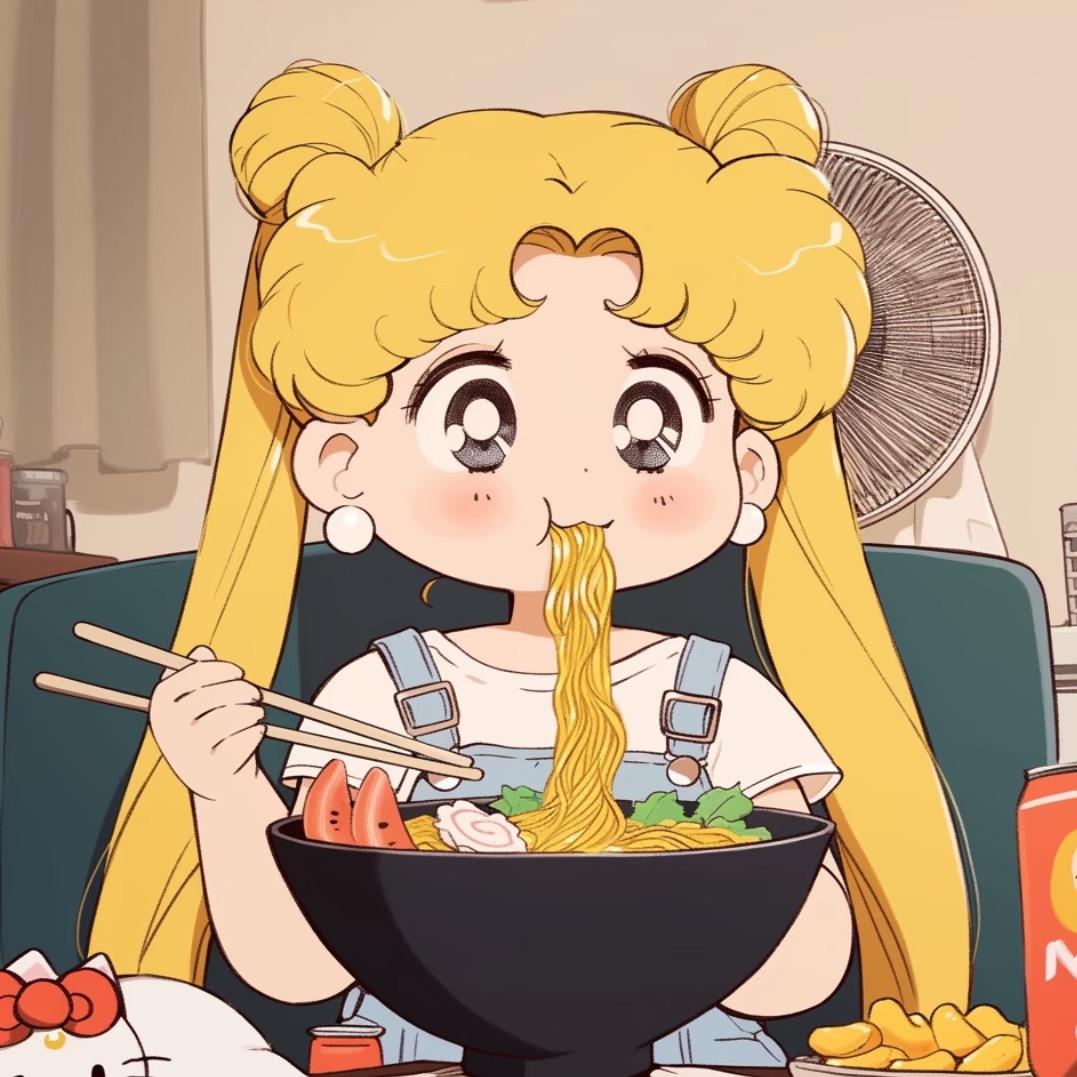 杜杜美食铺