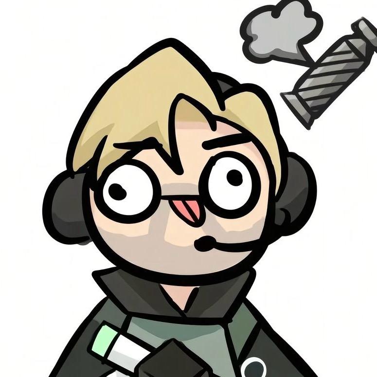 小新崽（三角洲行动）