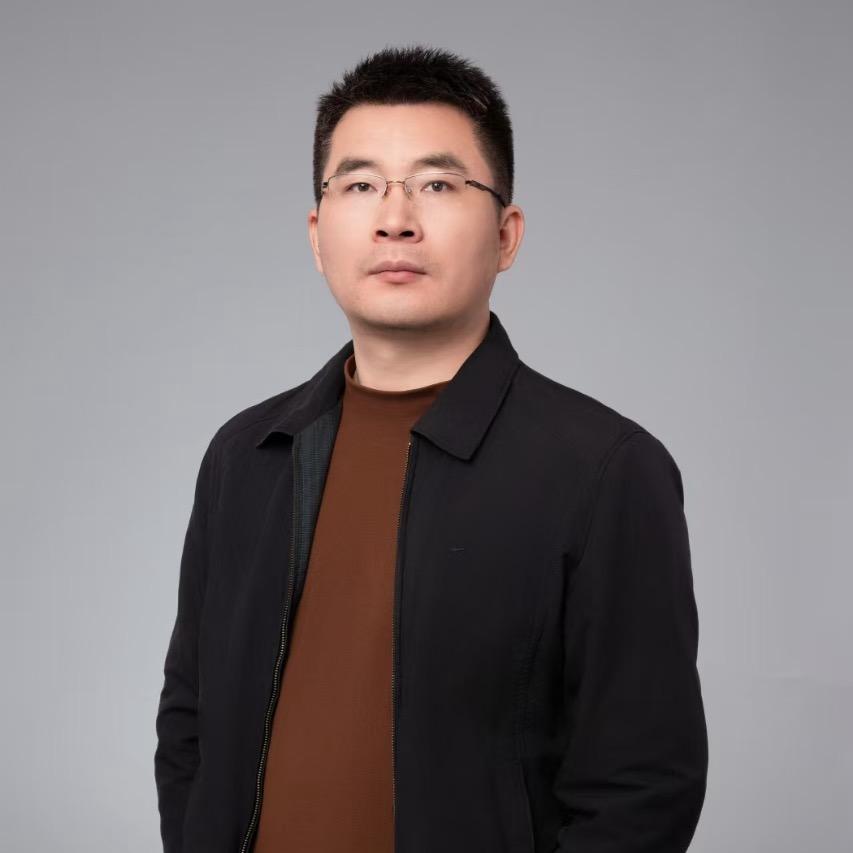 闪学君英语李威