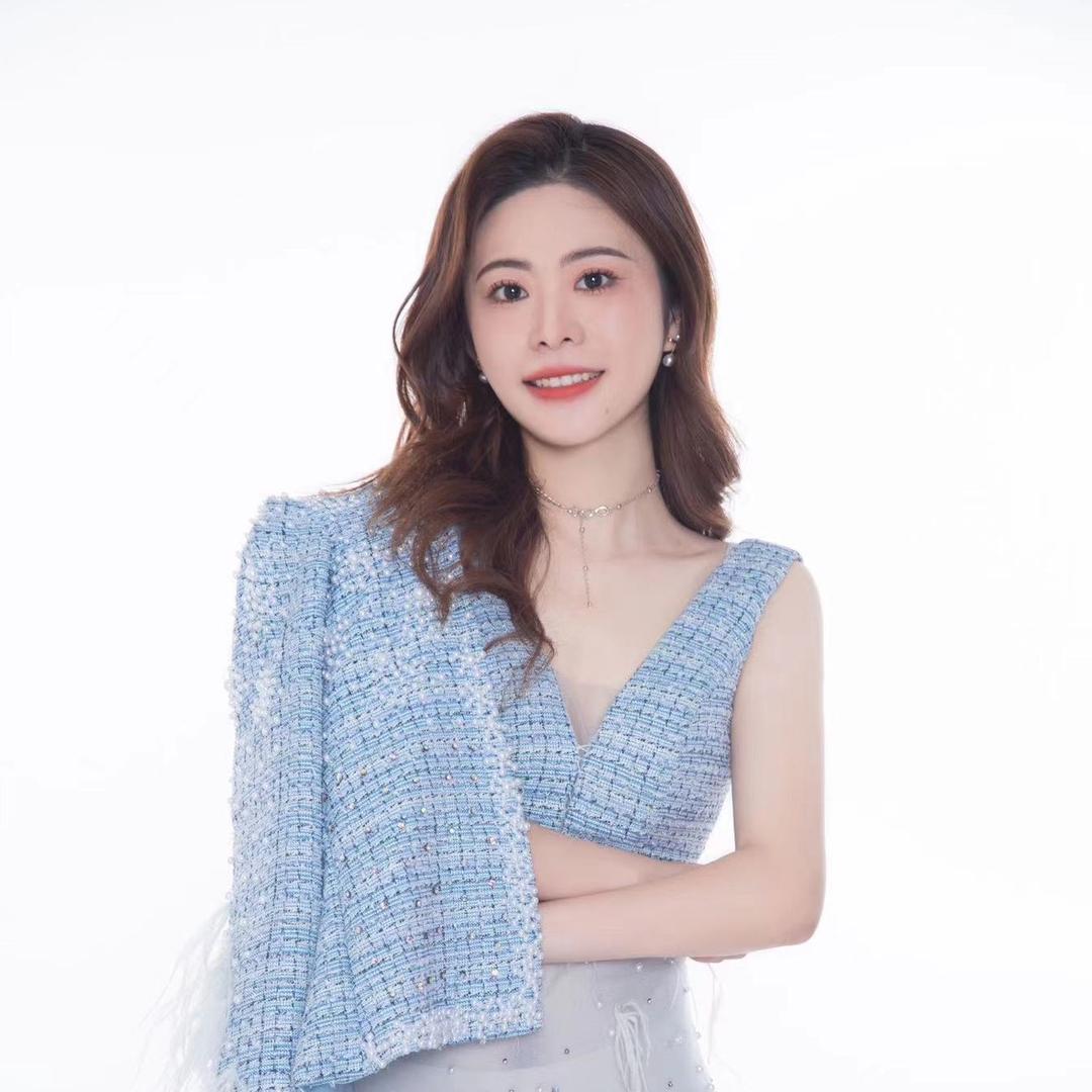 皮皮妈是主持人@抖音