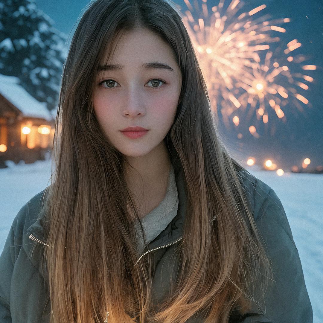 猫猫『所遇皆温柔』