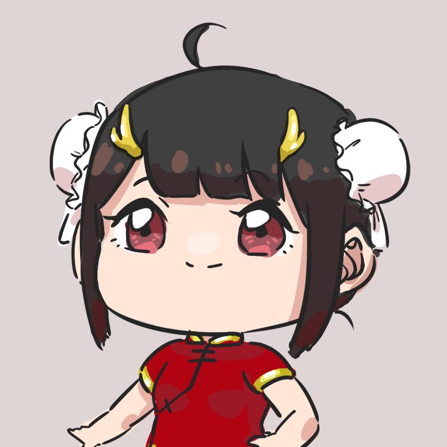 小龙包