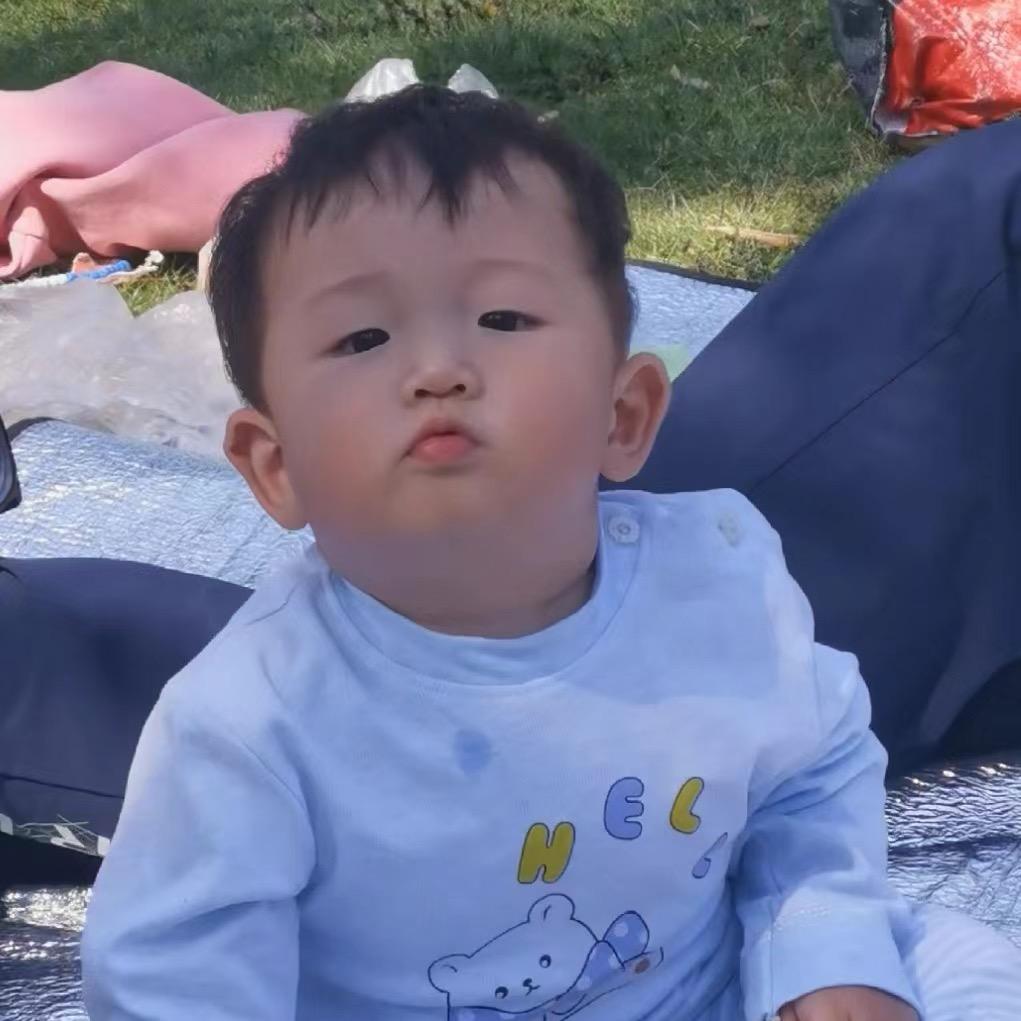 🐻熊啾啾儿
