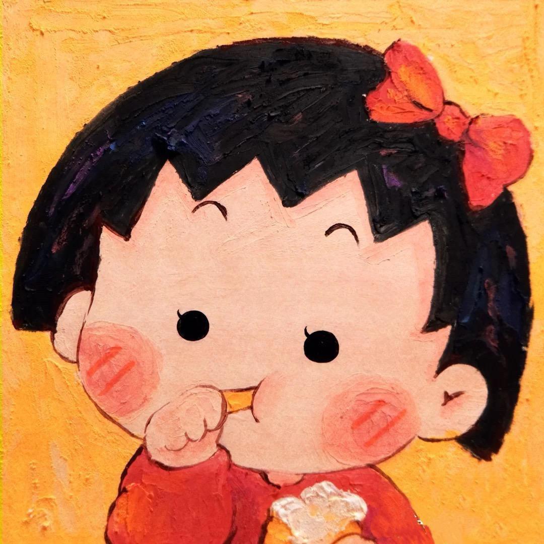 那就叫我小菜吧 🥬