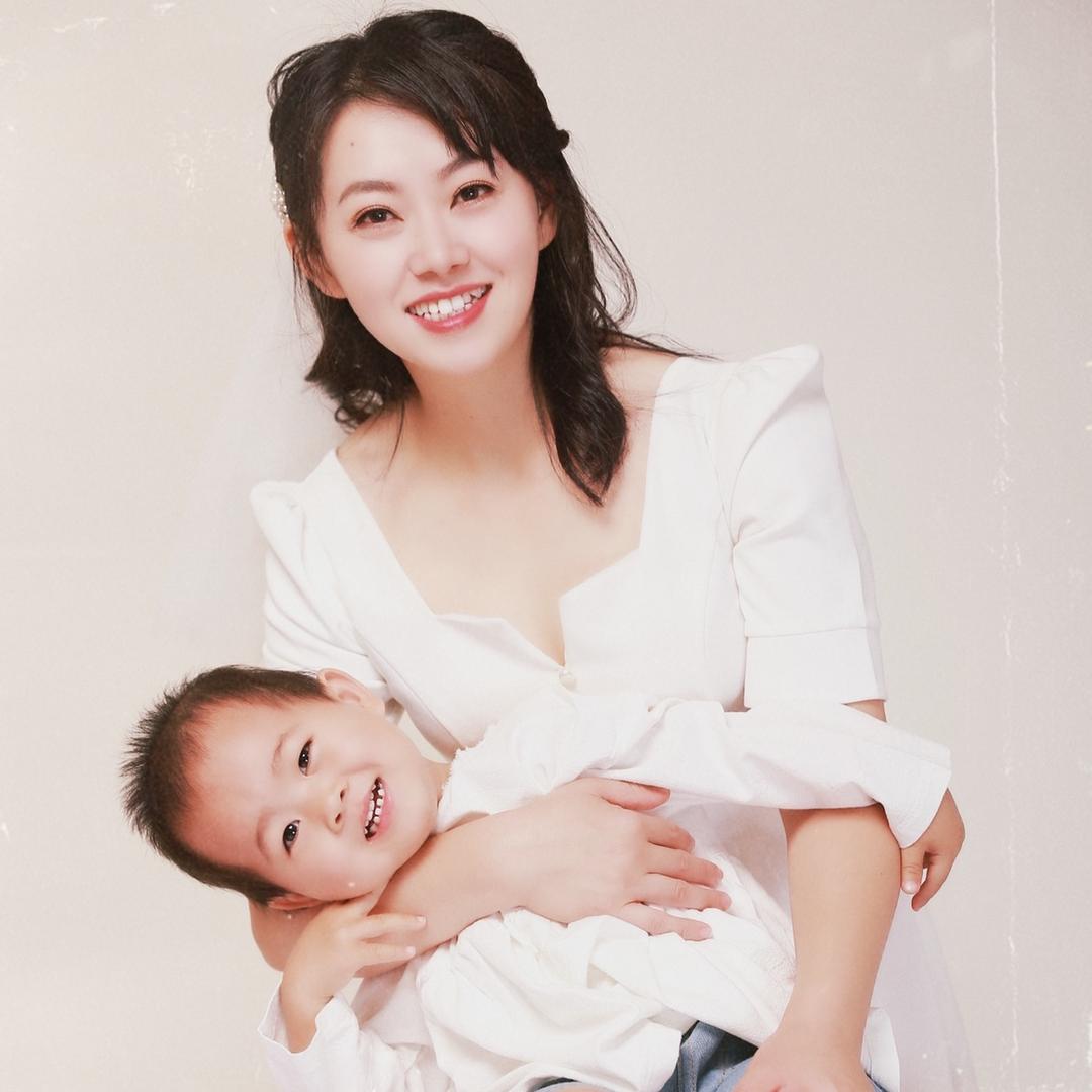 果妈陪娃