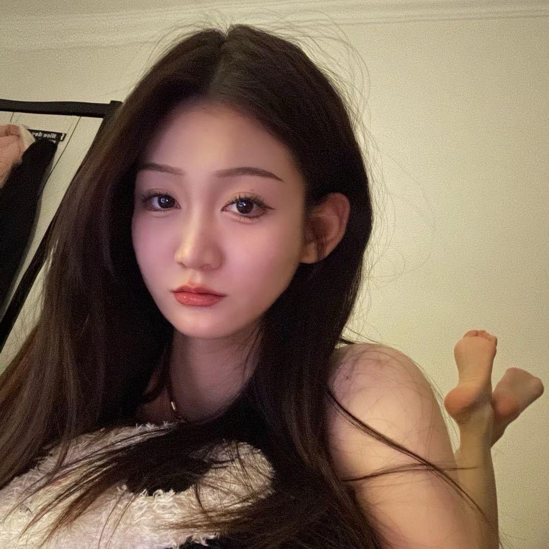 格格💕