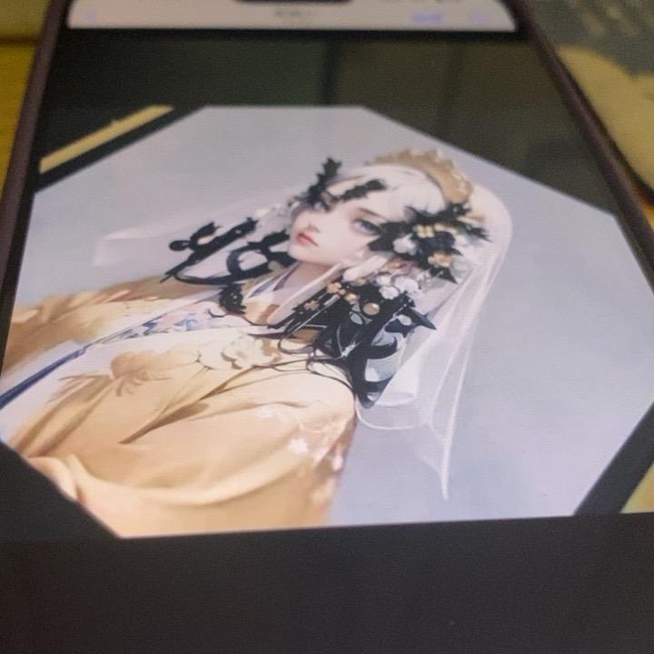 小月a